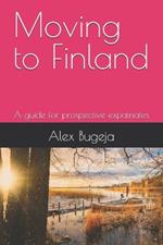 Moving to Finland: A guide for prospective expatriates