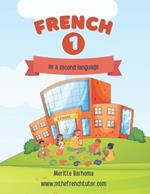 French Fun: French as second language: Beginners French Vocabulary & Phrases Introduction for Kids!