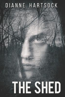 The Shed - Dianne Hartsock - cover