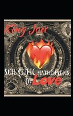 Scientific Mathematics Of Love: Book 15