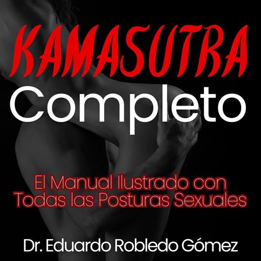 Kamasutra Completo