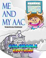 Me and My AAC-Colorable