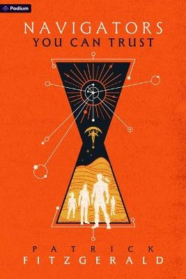 Navigators You Can Trust: An Epic Fantasy Adventure - cover