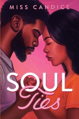 Soul Ties - Candice - cover