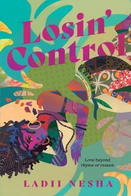 Losin' Control - Ladii Nesha - cover