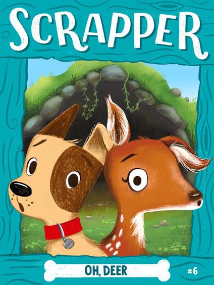 Oh, Deer! - Cam Higgins,Ariel Landy - ebook
