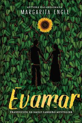 Evamar (Spanish Edition) - Margarita Engle - cover