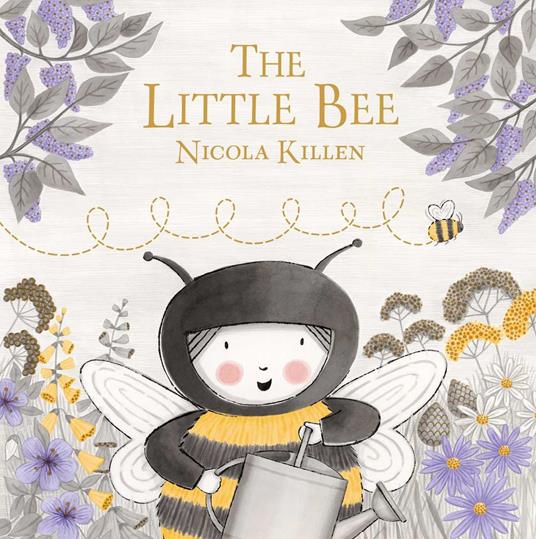 The Little Bee - Nicola Killen - ebook