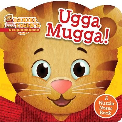 Ugga Mugga! - Natalie Shaw - cover