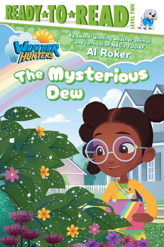 The Mysterious Dew - Al Roker - ebook