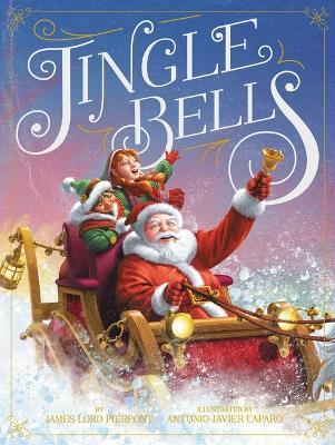 Jingle Bells - James Lord Pierpont - cover