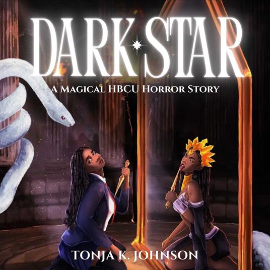 Dark Star