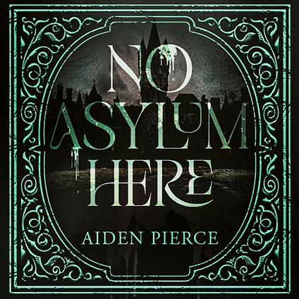 No Asylum Here