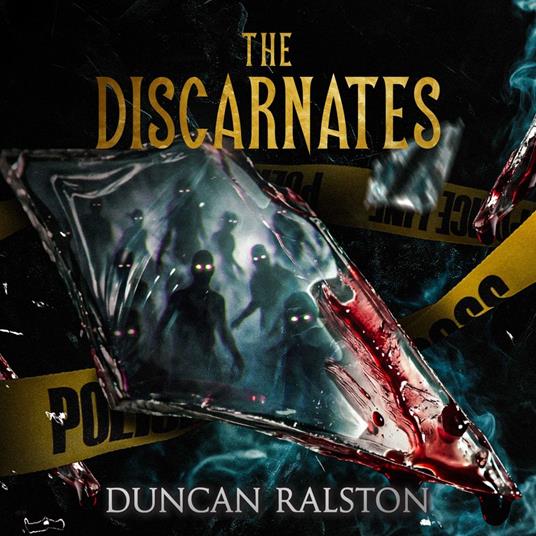 The Discarnates