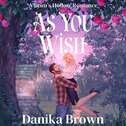 As You Wish