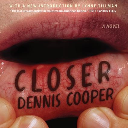 Closer