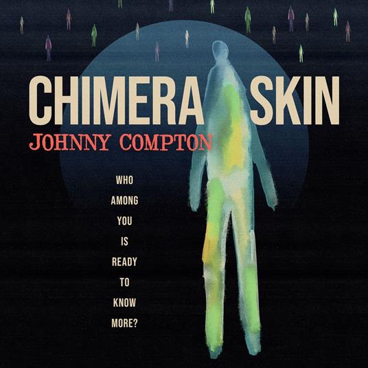 Chimera Skin
