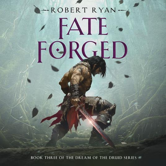 Fate Forged