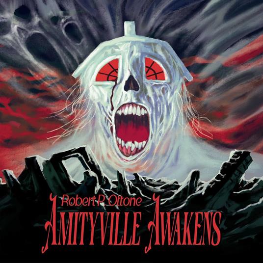 Amityville Awakens