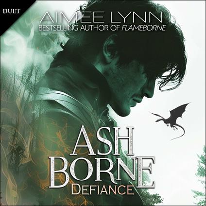 Ashborne: Defiance