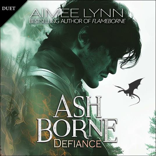 Ashborne: Defiance