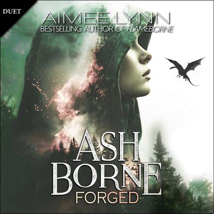 Ashborne: Forged