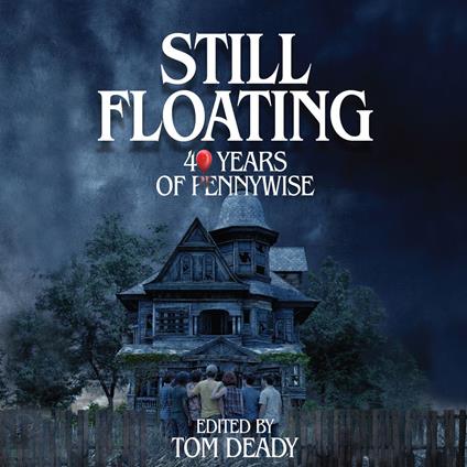 Still Floating