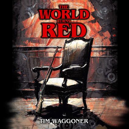 The World Turns Red