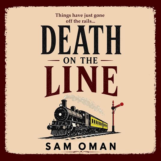 Death on the Line