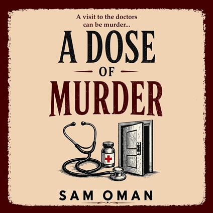 A Dose of Murder