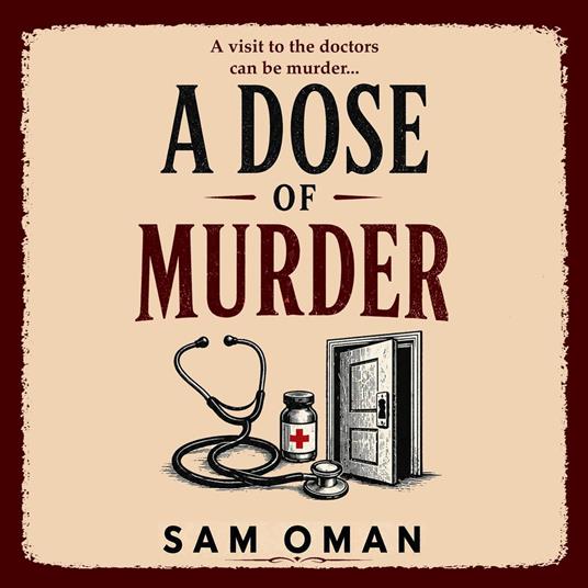 A Dose of Murder