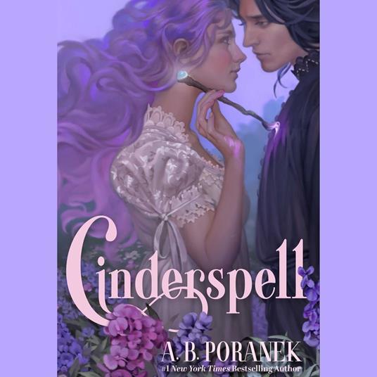 Cinderspell