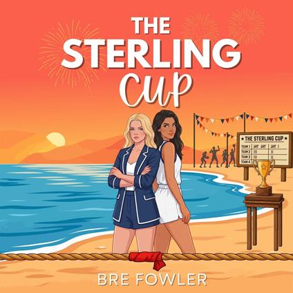 The Sterling Cup