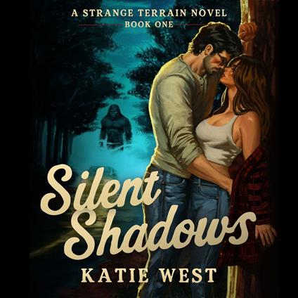 Silent Shadows