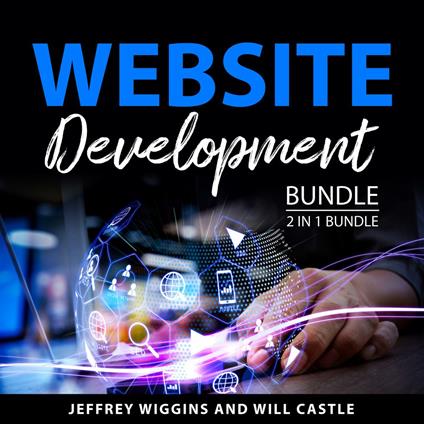 Website Development Bundle, 2 in 1 Bundle