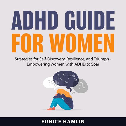 ADHD Guide for Women