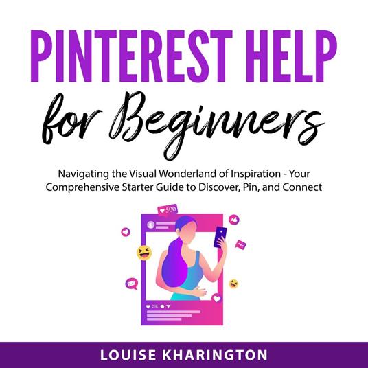 Pinterest Help for Beginners