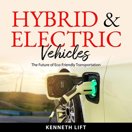 Hybrid & Electric Vehicles
