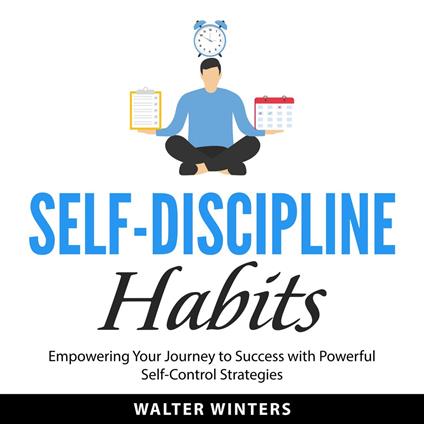 Self-Discipline Habit