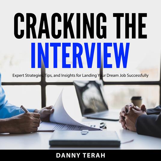 Cracking the Interview