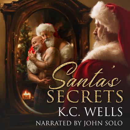Santa's Secrets