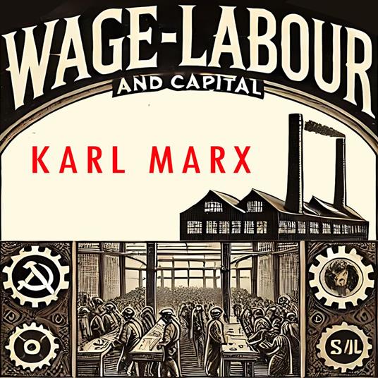 Wage Labour and Capital
