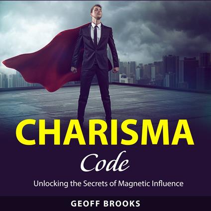 Charisma Code