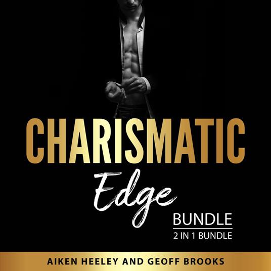 Charismatic Edge Bundle, 2 in 1 Bundle