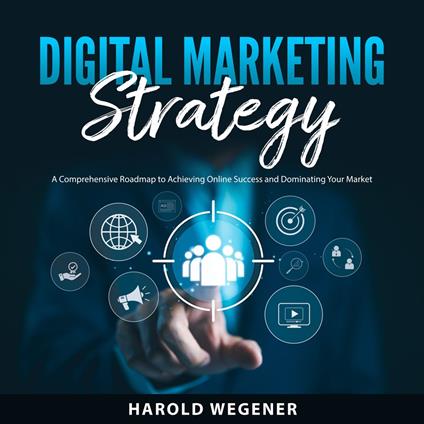 Digital Marketing Strategy