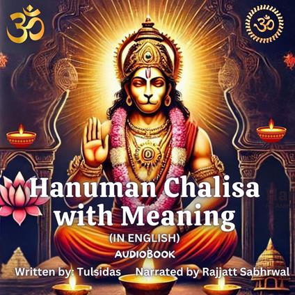 Hanuman Chalisa with Meaning in English