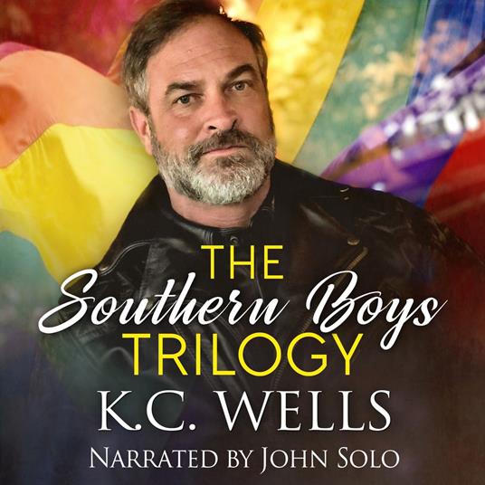 The Southern Boys Trilogy