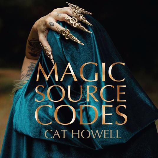 Magic Source Codes
