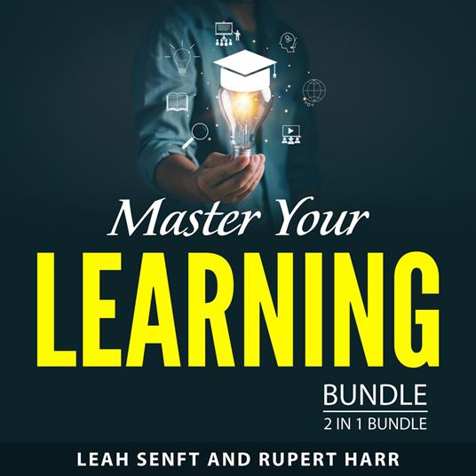 Master Your Learning Bundle, 2 in 1 Bundle