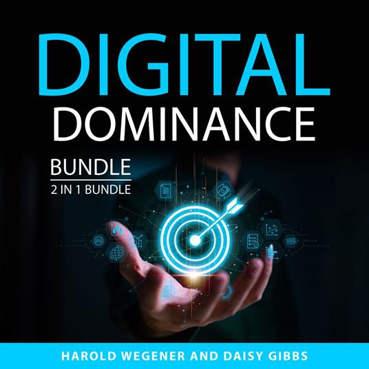 Digital Dominance Bundle, 2 in 1 Bundle